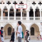 Venice: Doge's Palace, Bridge of Sighs & Prisons Guided Tour - Starting Point and Tour Logistics in Venice