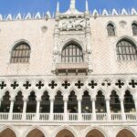 Venice: Doge's Palace Reserved Entry Ticket - How to Start Your Visit at St. Mark’s Square