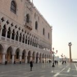 Venice: Doge's Palace Skip-the-Line Guided Tour - The Significance of the Doge’s Palace in Venetian Politics