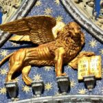 Venice Doge's Palace & St. Mark's Semi-Private Tour, Max 6 People - Exploring the Doges Palace and Its Secret Rooms