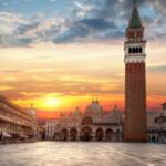 Venice: Early Morning Walking Tour with a Local Guide - Exploring Bacino Orseolo’s Tranquility