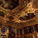 Venice: Entrance Tickets-Doges Palace & St. Marks Basilica - Exploring the Gothic Architecture Inside the Palace