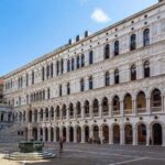 Venice Essential: Doges Palace & Gondola, Optional Basilica - Starting Point and Meeting Details at St. Marks Square