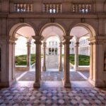 Venice: Explore San Giorgio Island with Ticket & Audio Guide - Starting Point: Meeting in the Basilica Ticket Office