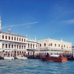 Venice from Rome: Full Day Semi-Private Tour by Fast Train - Walking the Historic Rialto Bridge and Market