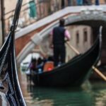 Venice Gondola Experience - What the 30-Minute Tour Covers in Venice