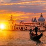 Venice: Gondola Tour under the Bridge of Sighs & Audio Guide - Experience a 30-Minute Ride through Venice’s Famous Canals