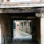 Venice: Guided Tour of Synagogues and Ghetto Area - Visiting Two Synagogues in the Heart of the Ghetto