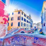 Venice Guided Walking tour - Discovering Campo Santa Maria Formosa