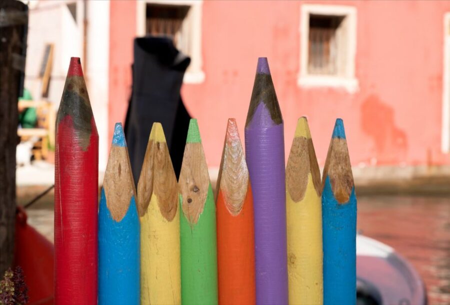 Venice: Guided Walking Tour of Venetian Queer History - The Origins of LGBTQ+ Life in Venice During the Middle Ages