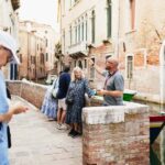 Venice: Highlights and Hidden Gems Night Walking Tour - Discover Venice after Sunset with a Guided Walk