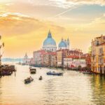 Venice Highlights with Local: Private Walking Tour & Gondola Ride - Exploring Campo Sant Angelo and Teatro La Fenice