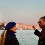 Venice Historic Walk: the city, architecture, traditions - Exploring Venetian Squares and Churches
