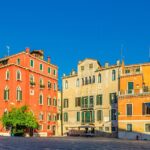 Venice: Holy Heist Self-Guided Adventure & Walking Game - Visiting Doges Palace: Clues and Self-Guided Exploration