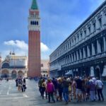Venice in a Day: the main highlights of the city - Inside the Doge’s Palace with Skip-the-Line Access