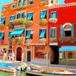 Venice Islands Murano Burano with Glass Factory Private Tour - The Private Tour Experience in Venice’s Lagoon