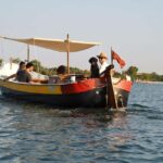 Venice: Islands Tour by Bragozzo  Murano, Burano & Torcello - Discovering Murano’s Glassmaking Art