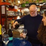 Venice: Italian Prosecco Tasting Experience - The Expertise of Sommelier Marco and His Engaging Commentary