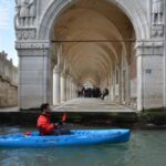 Venice: Kayak Tour, paddle in the canals from a unique POV - From Calle Brazzo to the Heart of Cannaregio