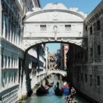 Venice Landmarks: Walking Tour Plus St Mark's Basilica and Doge's Palace Tours - Walking Through Venice’s Lively Streets and Neighborhoods