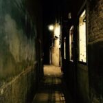 Venice Legends, Anecdotes and Ghost stories tour - Exploring Venice’s Haunted Squares and Alleys