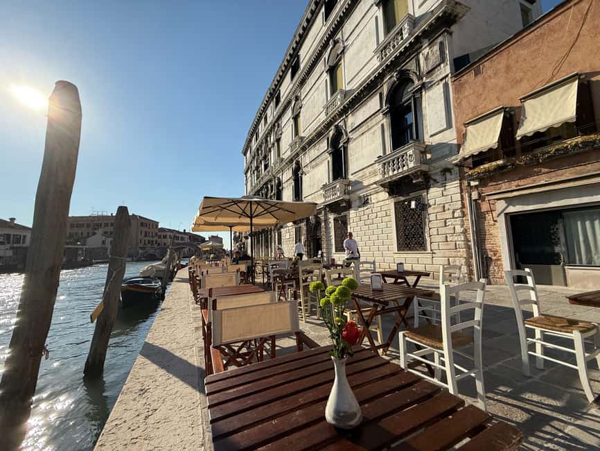 Venice: Live Concert with Dinner or Aperitif at LL JAZZ Club - The Musical Program: Internationally Curated Jazz & World Music