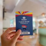 Venice Luggage Storage - How the Drop-Off and Pickup Process Works