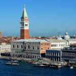 Venice LUXURY Private Day Tour with Gondola ride - from Rome - Exploring Piazza San Marco and Venice’s Historic Center