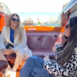 Venice: Marco Polo Airport Private Transfer to Hotel by Car& Boat - Transitioning from the Mercedes to Venices Waterways