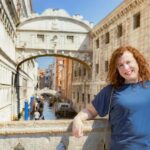 Venice: Memories in Pictures - The Tour Starts at Caffè Florian in St. Mark’s Square