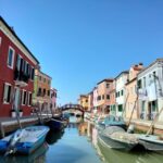 Venice: Murano and Burano Excursion - Visiting Murano’s Glass Factory and Shopping Opportunities