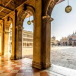 Venice Museum Pass & Doge's Palace Entrance Ticket - Meeting Points and Ticket Exchange Locations