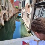 Venice Mystery Hunt - Guided Tour with Kids - Family-Friendly and Interactive Experience