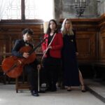 Venice: Opera Concert at Casanova Prisons in St. Mark Square - The Musical Repertoire: From Mozart to 20th Century Classics