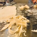 Venice: Pasta and Tiramisu Cooking Class with Wine - Exploring the Dorsoduro Neighborhood After Cooking