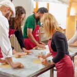 Venice: Pasta Class with Wine and Gelato - Making Pasta from Scratch in Venices Heart