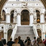 Venice: Private Entry Doge Palace & St. Mark Terraces Tour - Starting Point and Meeting Details