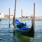 Venice: Private Gondola Tour - Meeting Point at Museo Correr in Front of Calle dellAscensione