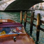 Venice Private Transfer (Hotel, Port, Venice or Treviso Airport, Mestre TrainSt) - Ground and Water Transportation Options
