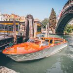 Venice Private Transfer to Trieste Port for Cruises - Convenience of a Private Transfer in Venice and Trieste