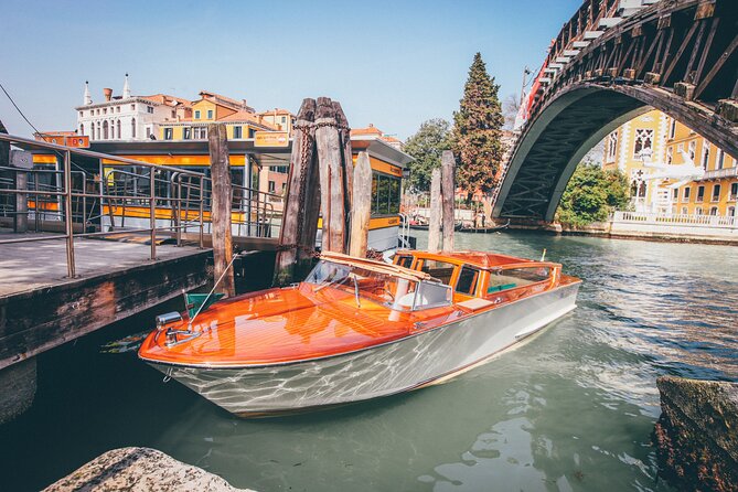 Venice Private Transfer to Trieste Port for Cruises - Convenience of a Private Transfer in Venice and Trieste
