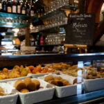 Venice: Rialto Market Food Tour with 3 Tastings - Crossing the Rialto Bridge: Iconic Views and Local Stories