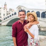 Venice: Romantic Photoshoot for couples - Exploring Venice with Your Photographer Guide