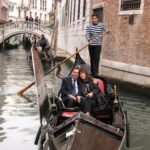 Venice: Romantic Private Gondola Ride on Grand Canal - The 30-Minute Gondola Ride: Scenic Landmarks and Inner Canals