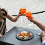 Venice: Royal Garden & St. Mark Basin View Casanova Aperitif - The Setting: Illy Café and Its Unique Architecture