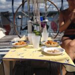 Venice Sailing Cruise to northern lagoon - Exploring the Uninhabited Islands of the Lagoon