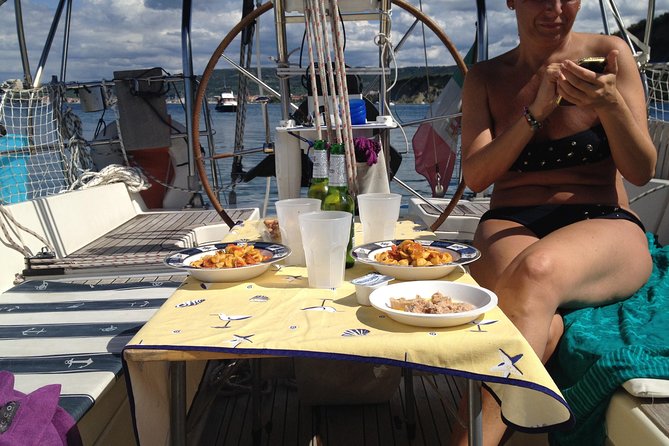 Venice Sailing Cruise to northern lagoon - Exploring the Uninhabited Islands of the Lagoon