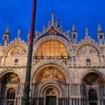 Venice- Saint Mark's Basilica Exclusive Night Tour - Starting Point in Saint Mark’s Square