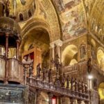 Venice: Saint Mark's Basilica Guided Tour - Starting Point and Meeting Logistics in Venice