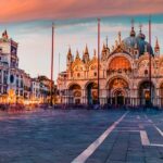 Venice Saint Mark's Basilica Guided Tour with Priority Access - Meeting Point and Tour Logistics in Venice